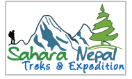 Sahara Nepal Treks & Expedition (P) Ltd. logo
